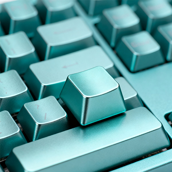 Custom Mechanical Metal Key Caps Custom Keycaps Personalized Macbook Pro KeyCaps