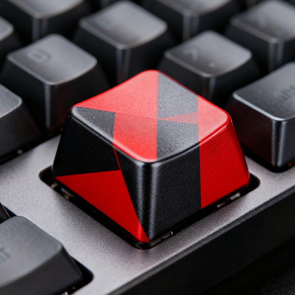 Keycap Handmade Macbook Custom Keycaps Custom Low Profile Keyboard Anime Keycaps