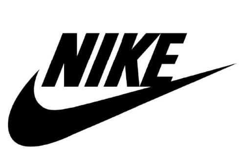 Our cooperated brand-NIKE