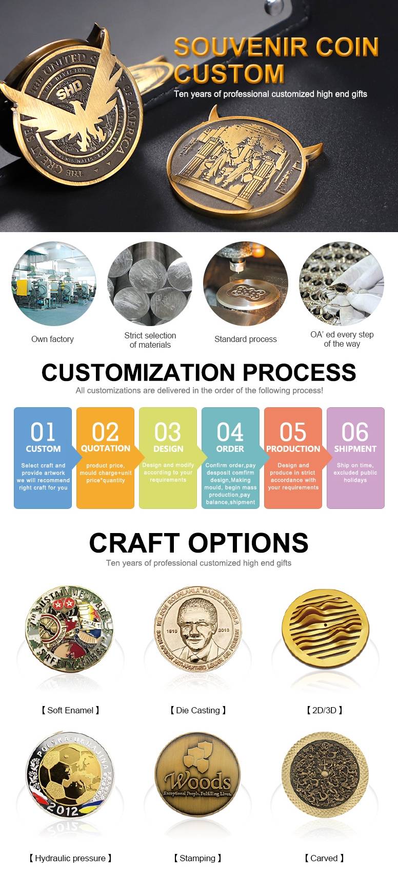 souvenir coins, commemorative coins