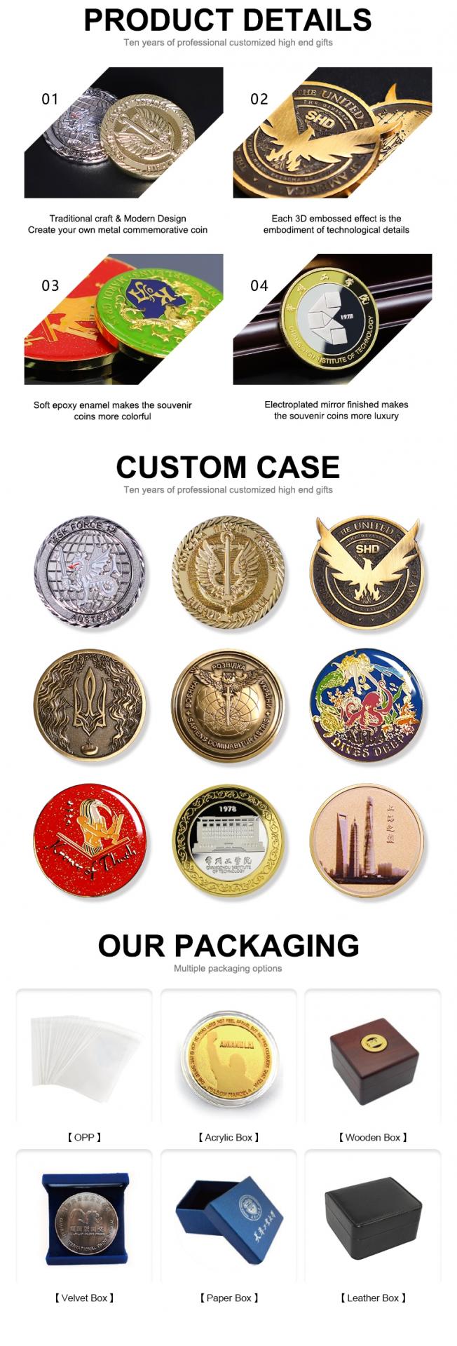 souvenir coins, commemorative coins