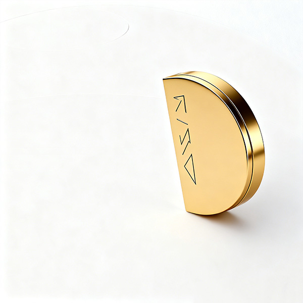 Wholesale Price Custom Logo Zinc Alloy Solid Perfume box Colorful Metal Case