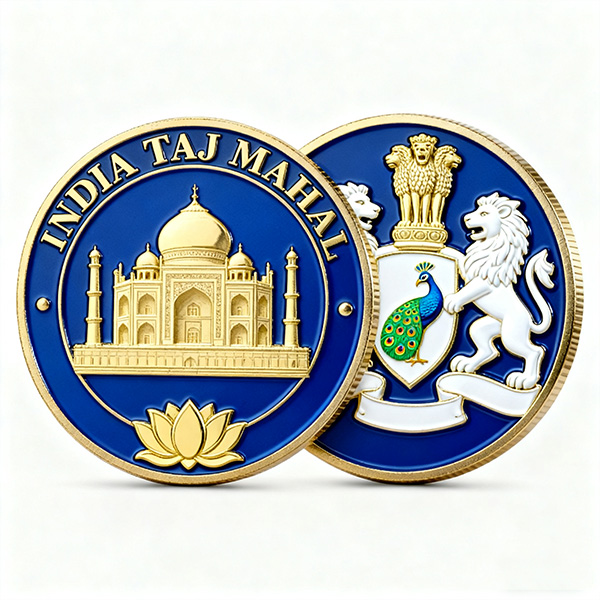 Cheap Challenge Coins Manufacturers Wholesale Personalized Custom Souvenir Coin