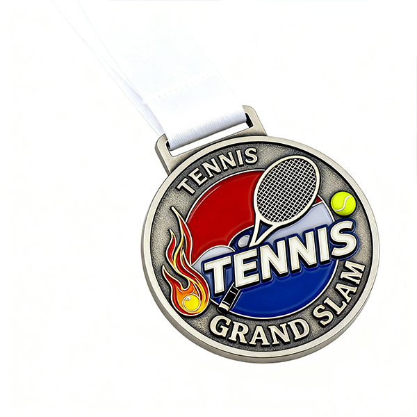 Personalized Zinc Alloy Metal Award OEM and ODM Factory Wholesale Medal