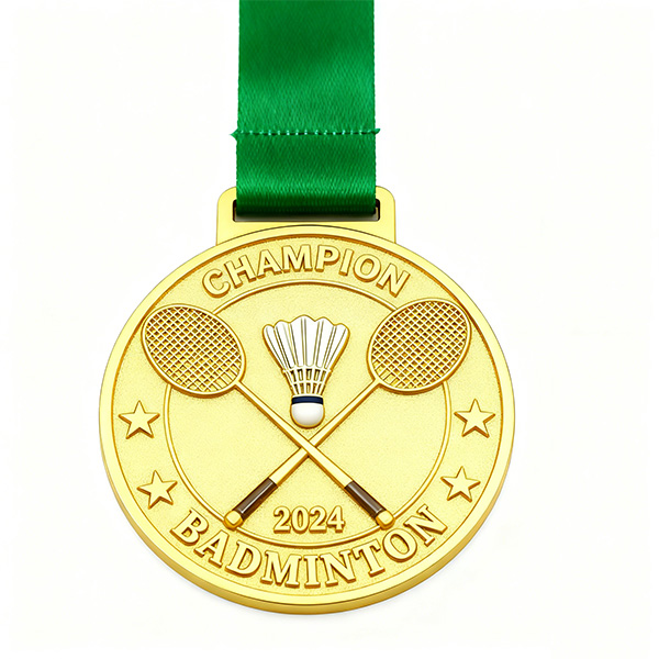 Personalised Medals with Logo Custom Metal Printed Medals and Ribbons