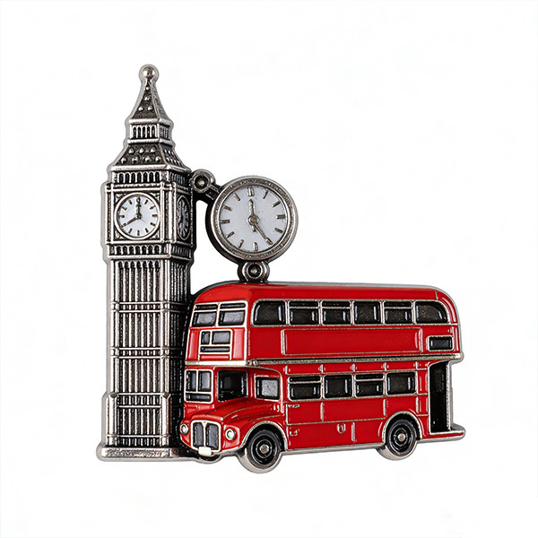 Custom Souvenir Fridge Magnets Promotional Advertising Magnets Refrigerator