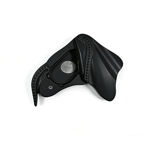 Lip Balm Boxes Wholesale Custom Printed Perfume Boxes Packaging for Brand Event