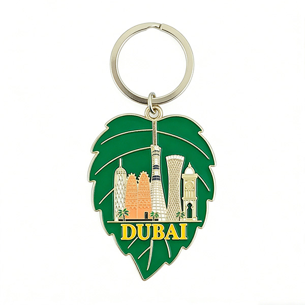 Personalised Irregular Keychains Zinc Alloy Key Chain Custom Keyrings