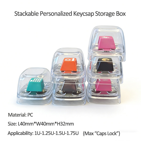 keycaps, metal keycps, keyboard keycap